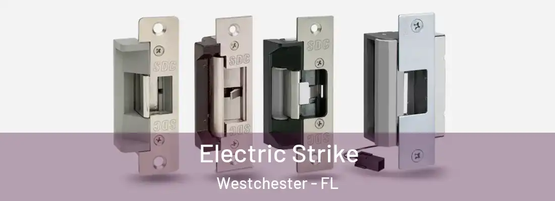 Electric Strike Westchester - FL