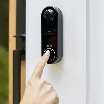 Electric Doorbell in Westchester, FL