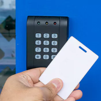 Employee Access Card Systems in Westchester, FL