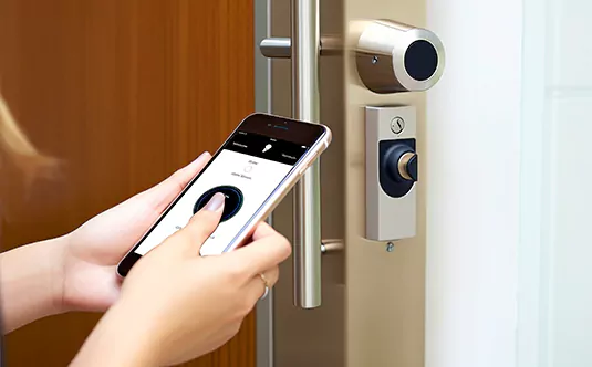 Access Management in Westchester, FL