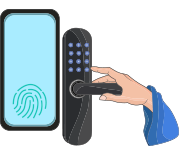 Access Control Technician in Westchester