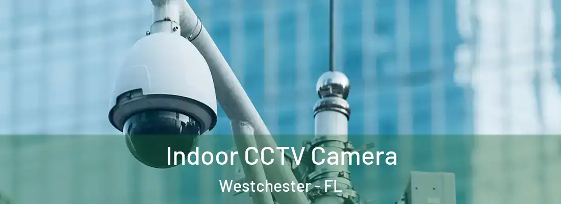  Indoor CCTV Camera Westchester - FL