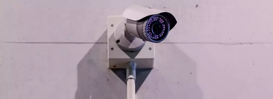 Advantages of Professional Motion Detection Camera Installation in Westchester, FL