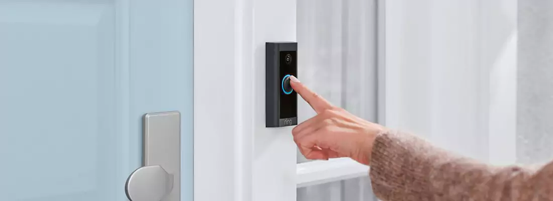 Affordable Electric Doorbell Solutions for Homes and Offices in Westchester, FL