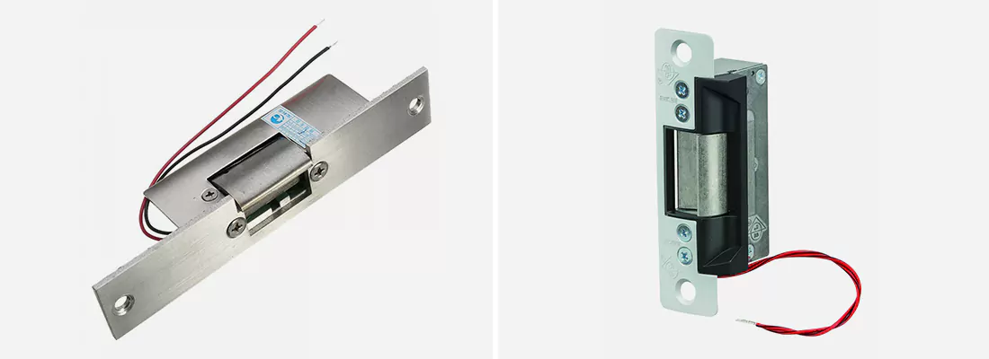 Affordable Electric Strike Systems for Enhanced Security in Westchester, FL