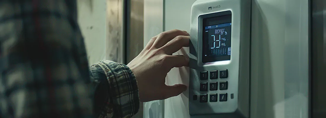 Affordable Keyless Entry Systems for Homes and Businesses in Westchester, FL