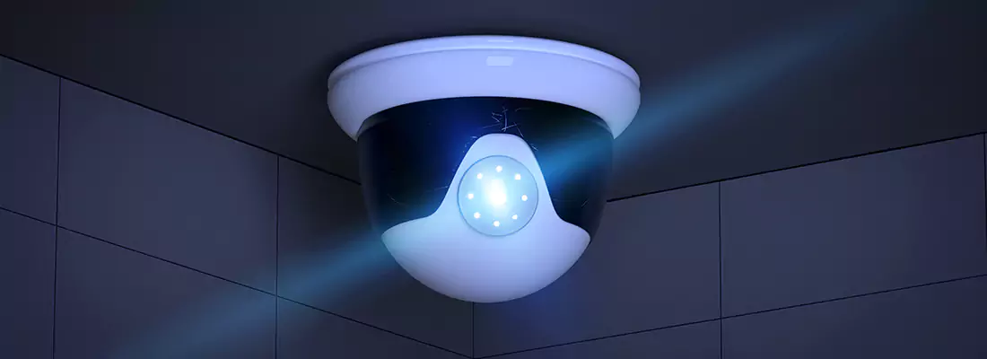 Affordable Night Vision CCTV Camera Services in Westchester, FL