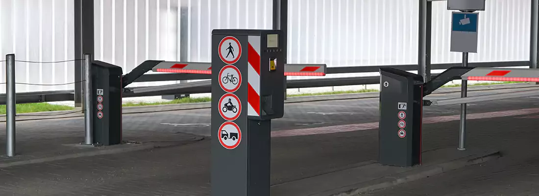 Affordable Parking Gate Systems for Efficient Access Control in Westchester, FL