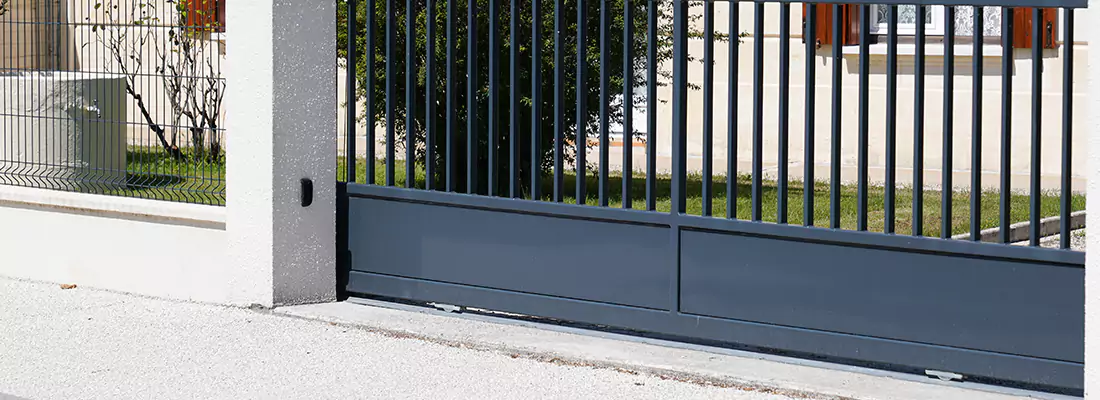 Automatic Sliding Gates Wheel Repair in Westchester, FL