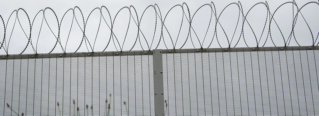 Commercial Security Gate Installations in Westchester, FL