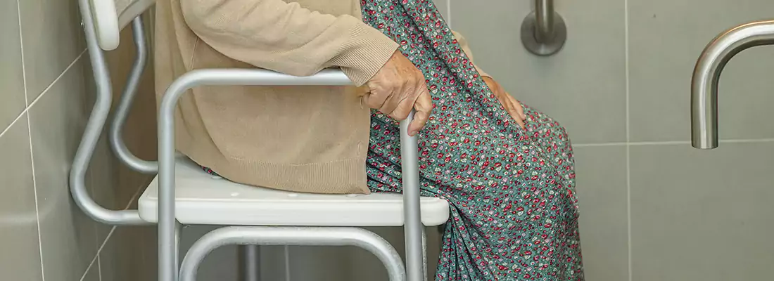 Custom Handicap Bathroom Remodeling in Westchester, FL