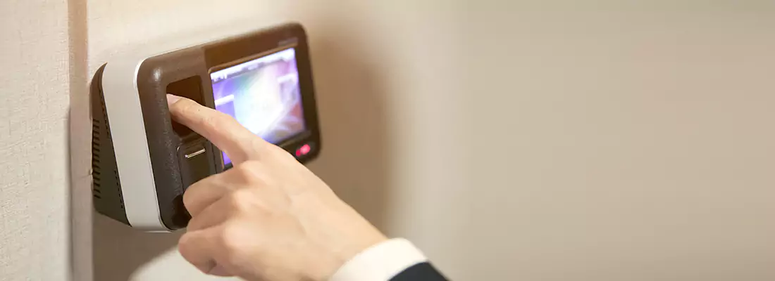 Hassle-Free Badge Access Installation and Support in Westchester, FL