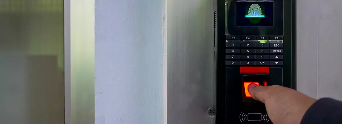 Reliable Access Control System Installation in Westchester, FL