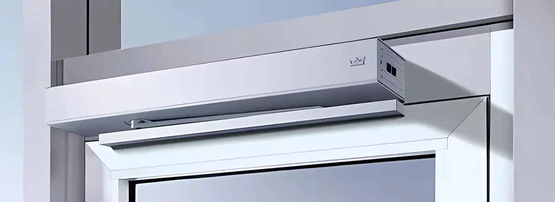 Residential and Commercial Low Energy Door Operator Solutions in Westchester, FL