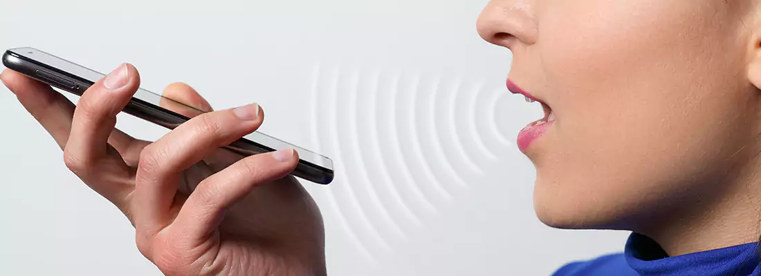 Residential and Commercial Voice Recognition Access Solutions in Westchester, FL