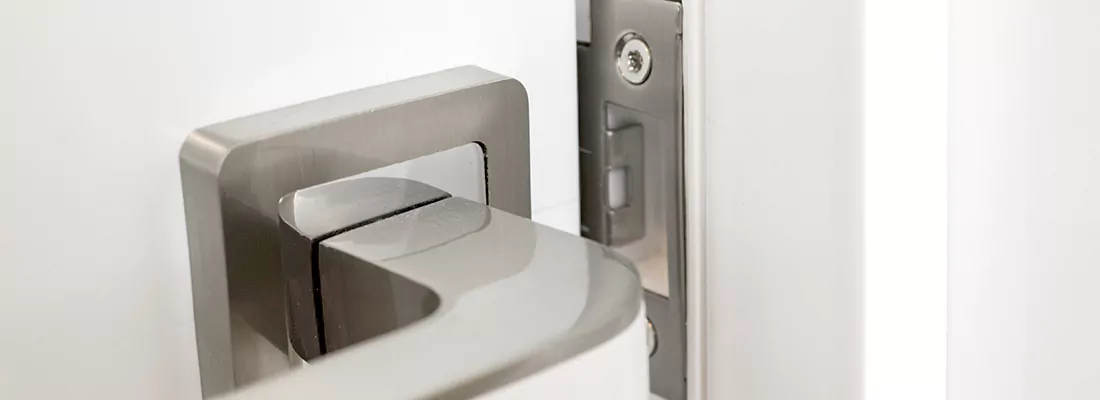Seamless Integration of Magnetic Locks with Access Control Systems in Westchester, FL