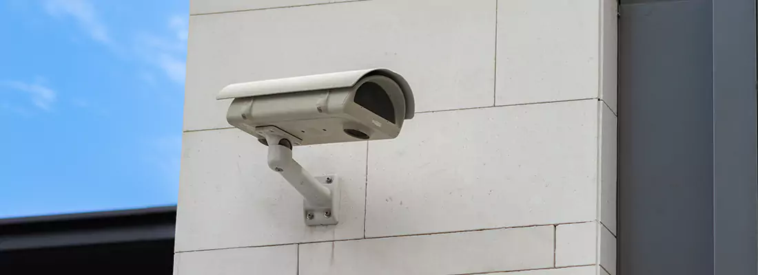 Secure Your Property with Wireless CCTV Systems in Westchester, FL