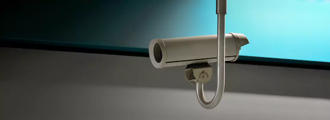 Smart Wireless CCTV Cameras for Remote Monitoring in Westchester, FL