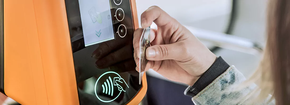 Touchless Entry Systems For Enhanced Accessibility in Westchester, FL