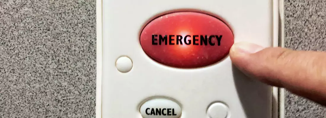 Upgrade Your Washroom Safety with Emergency Buttons in Westchester, FL