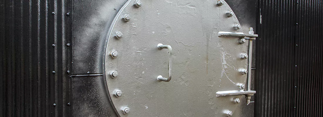 Vault Installation Cost in Westchester, FL