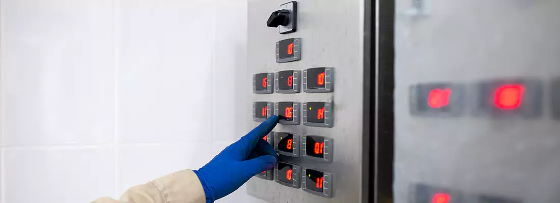 Building Intercom System Installation in Westchester, FL