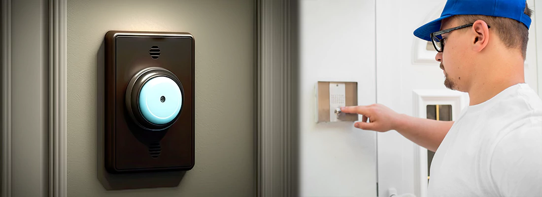 Why Choose Westchester Access Control for Door Wave Button Installation in Westchester, FL?