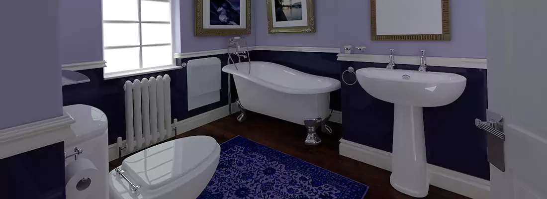 Emergency Washroom Call System Installation in Westchester, FL