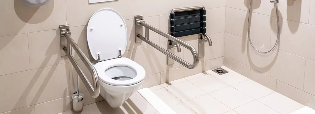 Why Choose Us for Handicap Restroom Services in Westchester, FL?