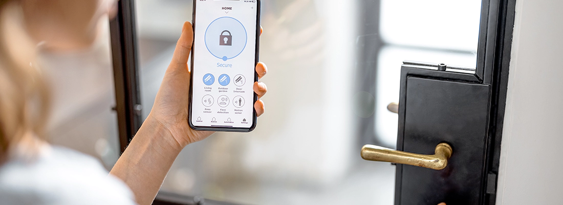 Wi-Fi Enabled Smart Locks for Enhanced Security in Westchester