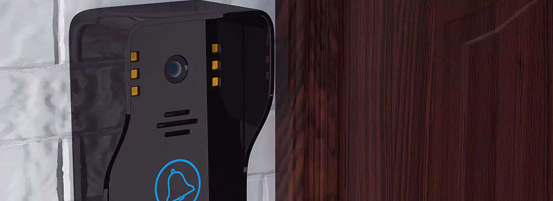 Wireless Door Proximity Sensors for Smart Security in Westchester, FL