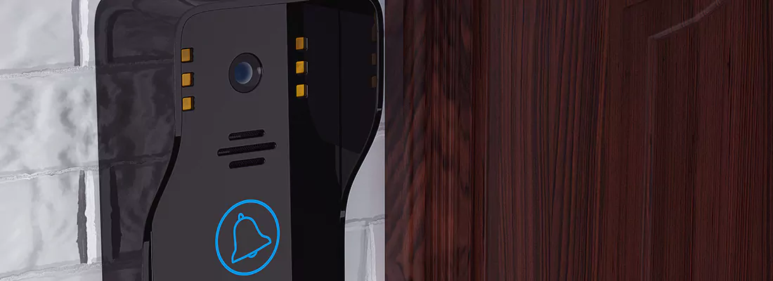 Wireless Gate Intercom Solutions for Homes and Businesses in Westchester, FL