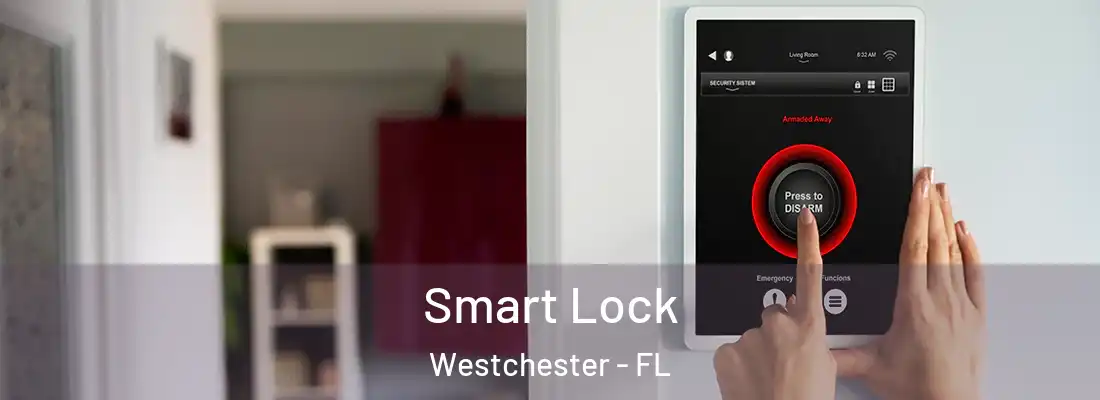 Smart Lock Westchester - FL